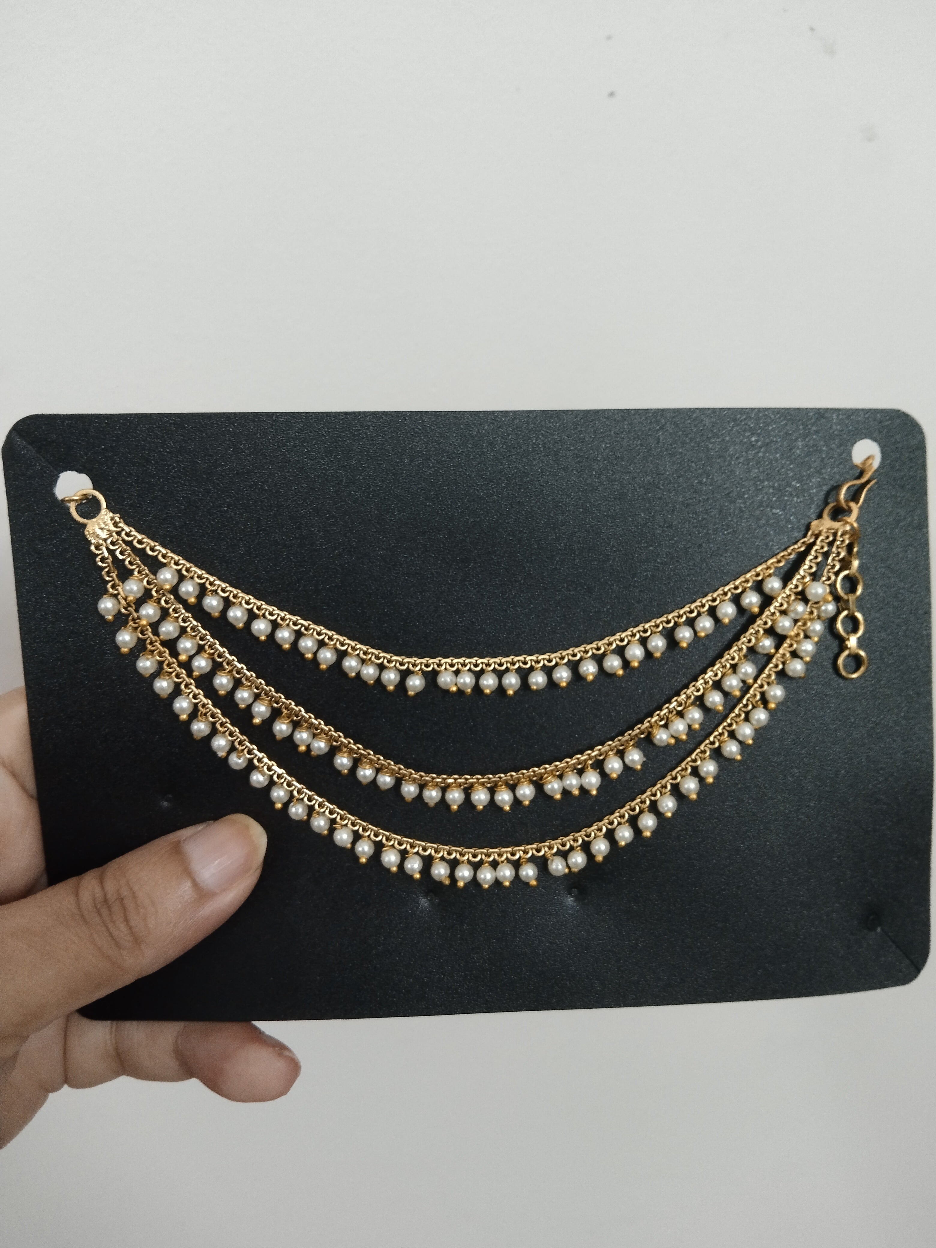 EarChain