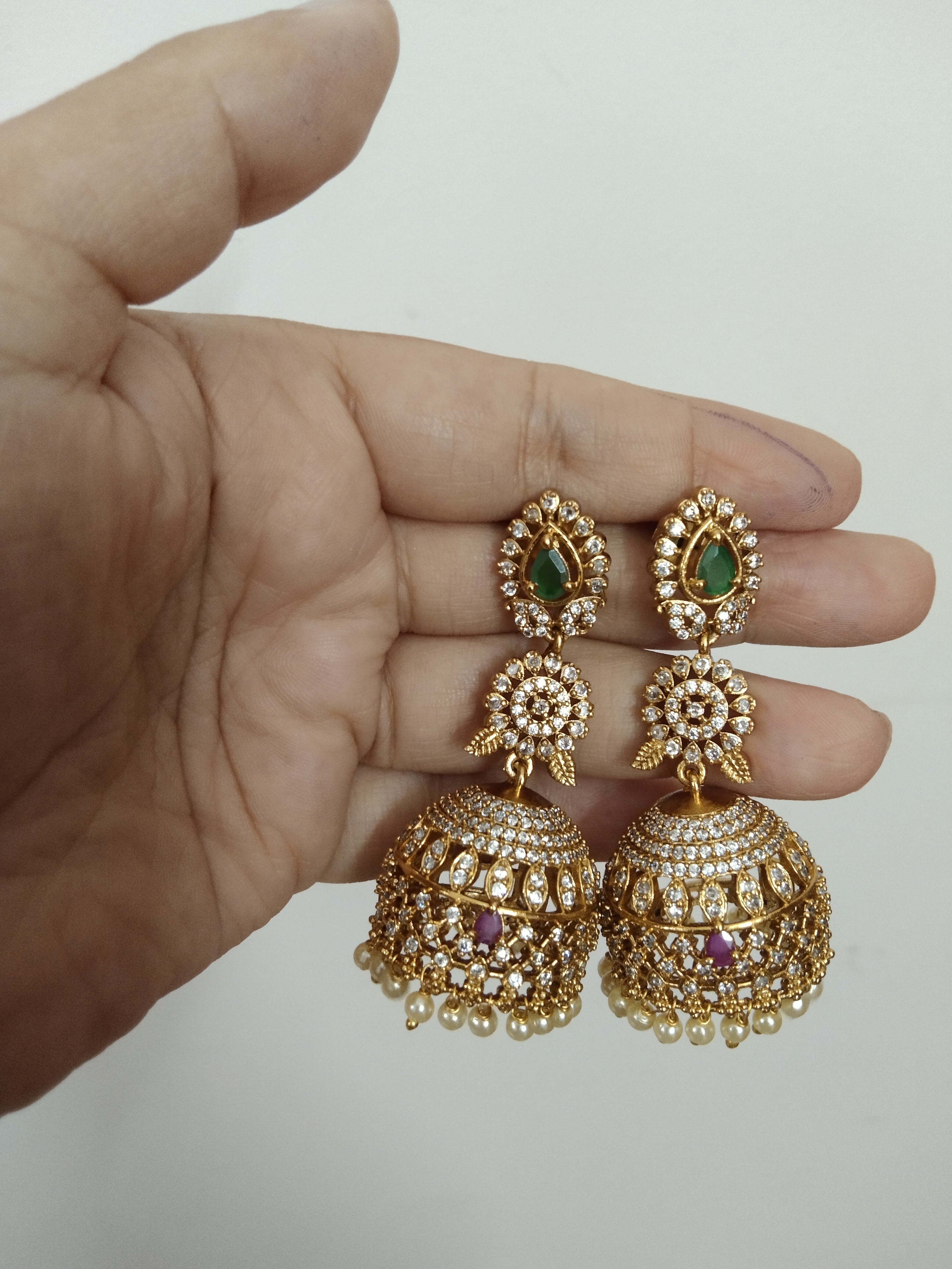 Earring