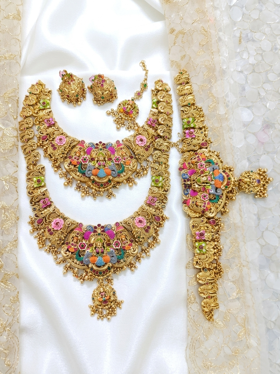 Bridal Set