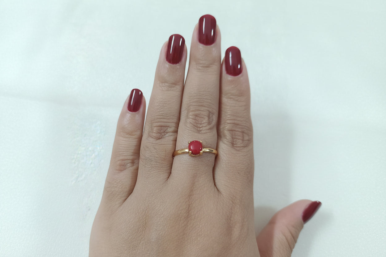 Finger Ring