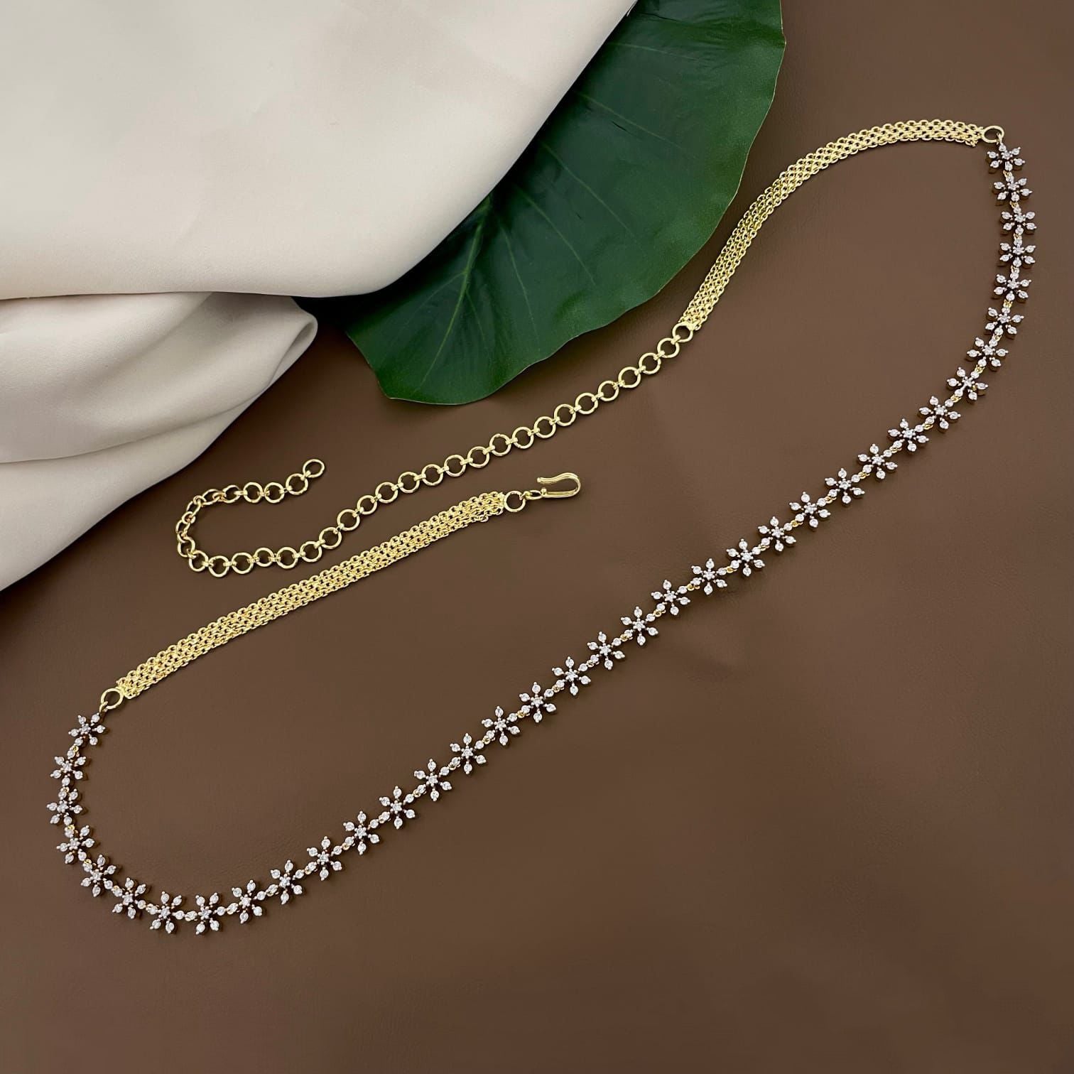 Hipbelt & Hipchain