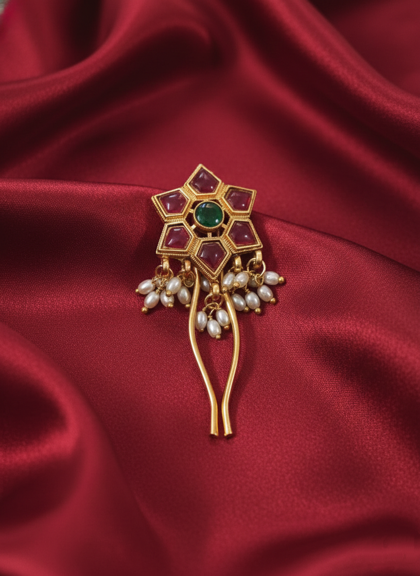 Hair Accessories