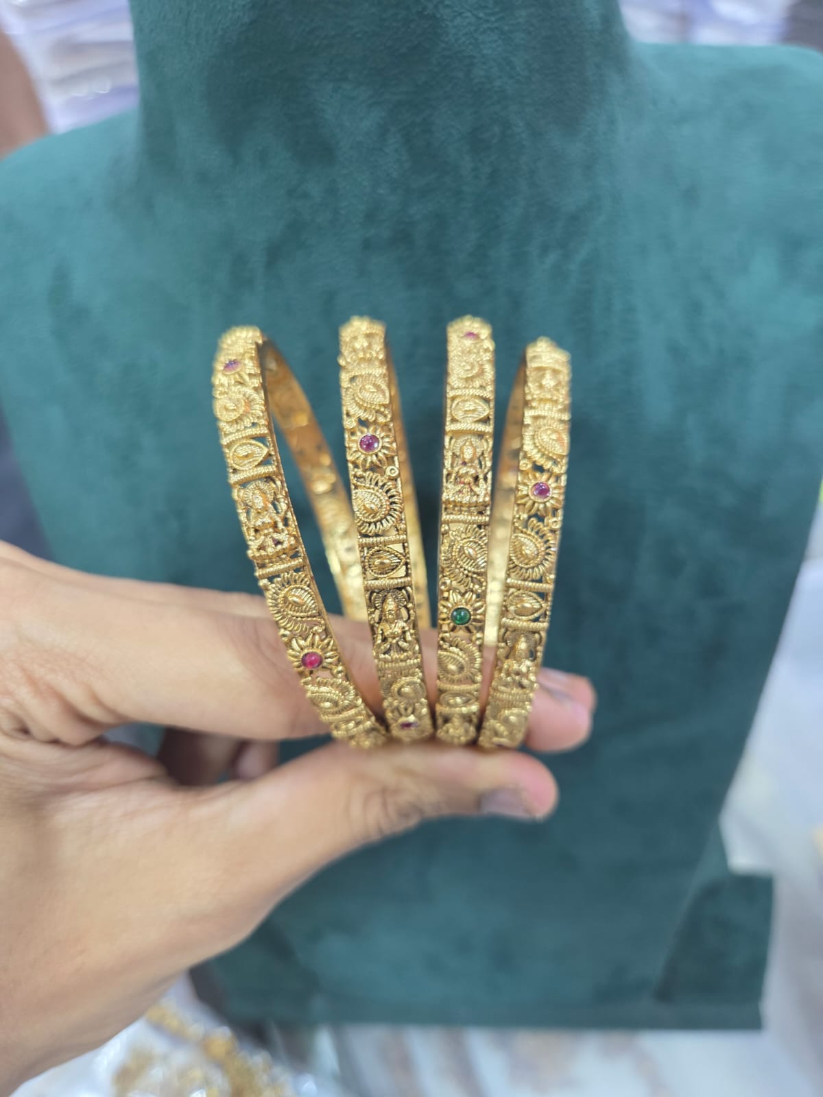 Bangles