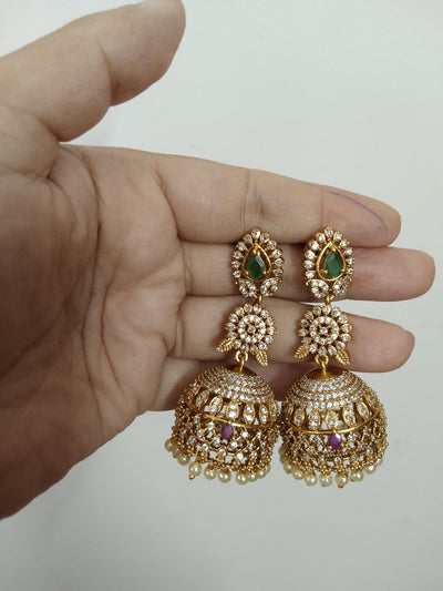 Earring