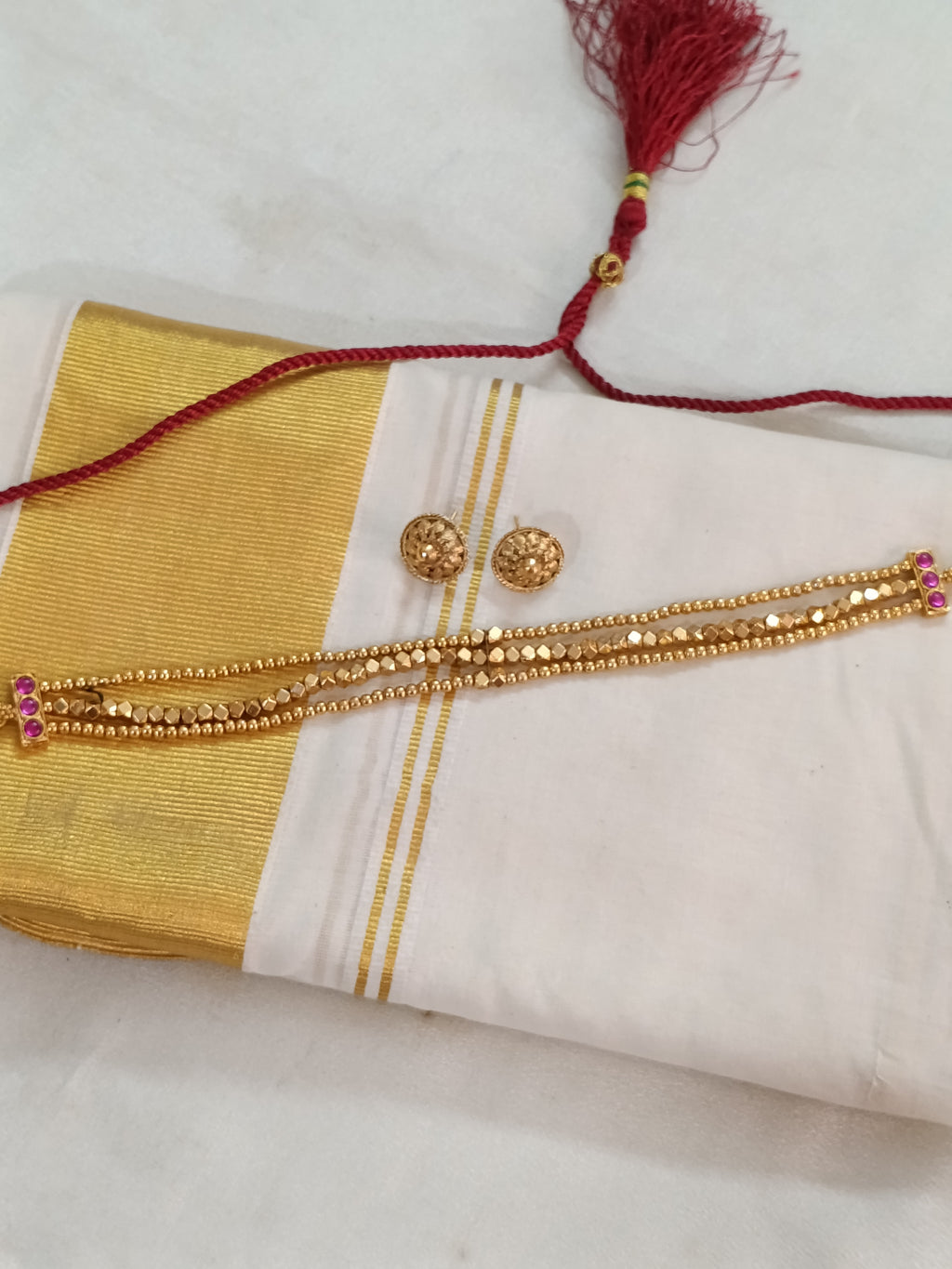 Celebrity Inspired Choker Set V258