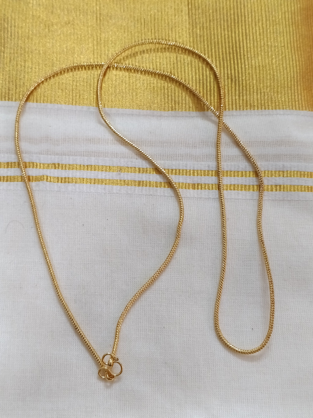 Micro Polish Chain V1