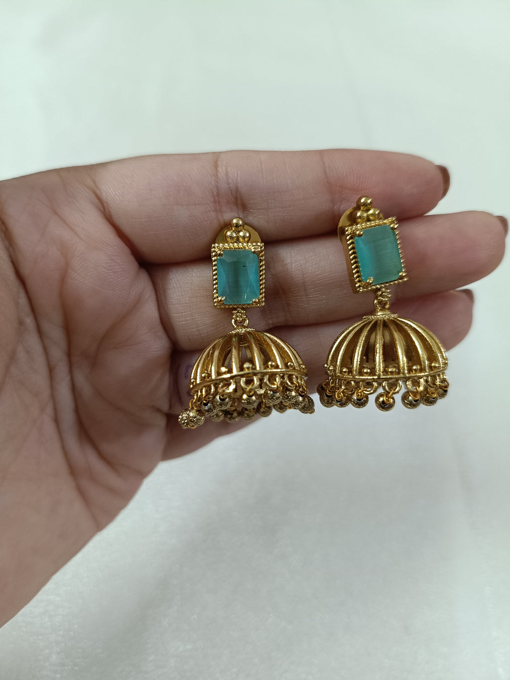 Budget AD Jhumka V6