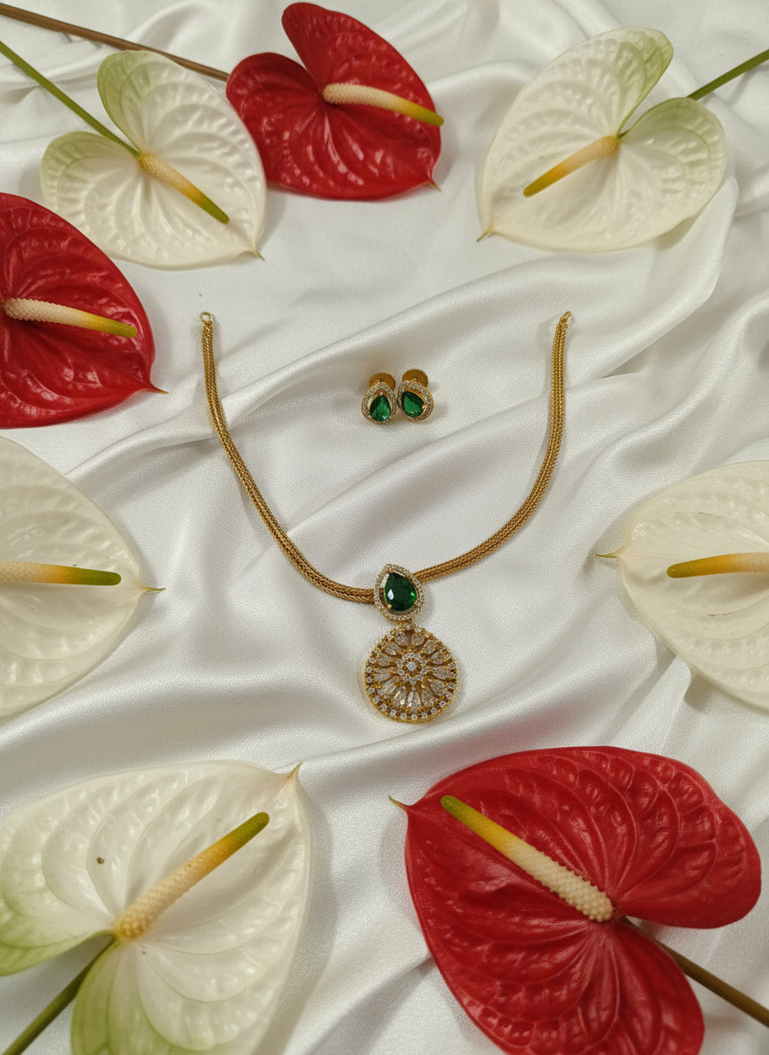 Low Budget AD Necklace Set V3
