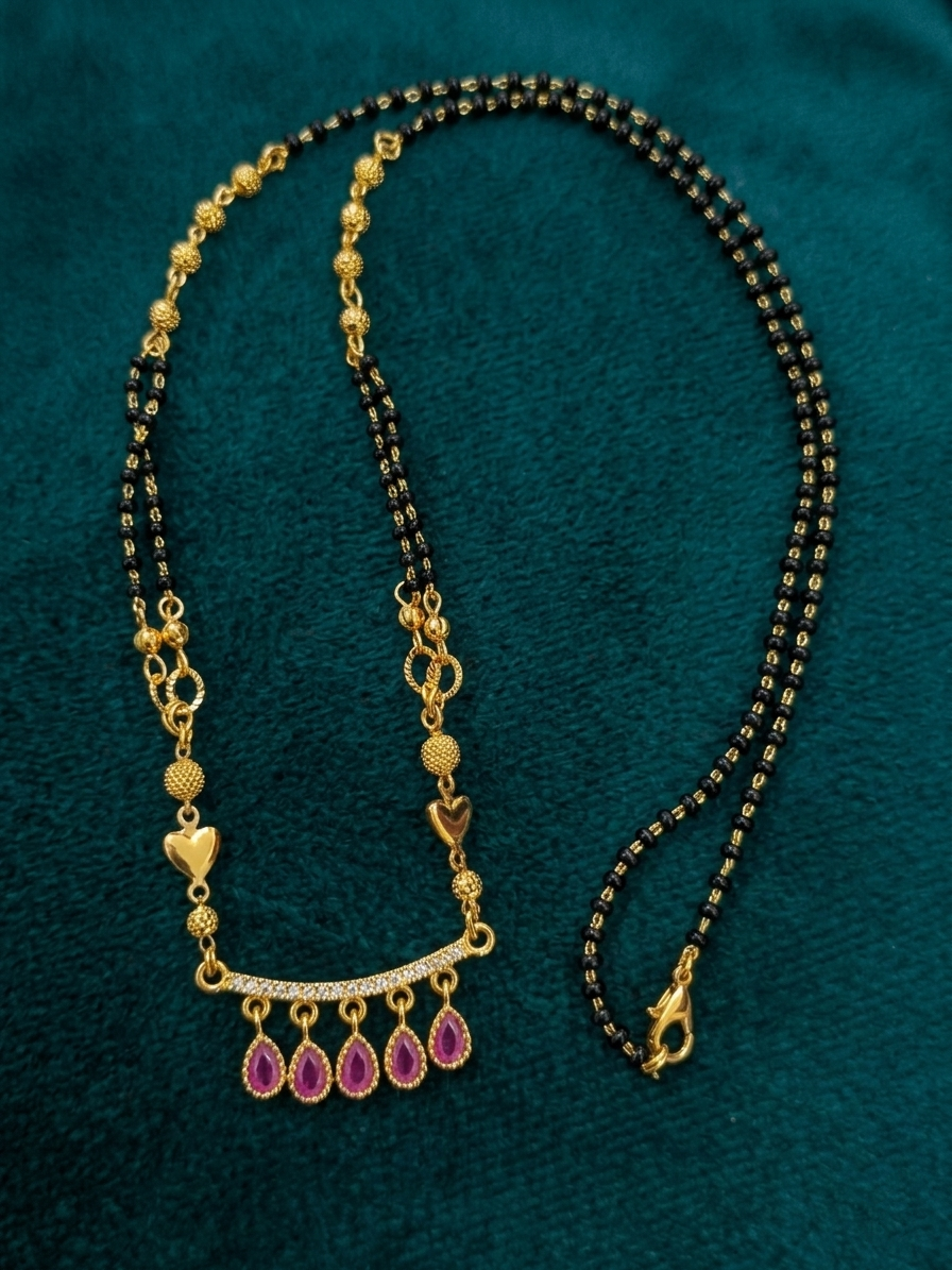 Mangalsutra V11