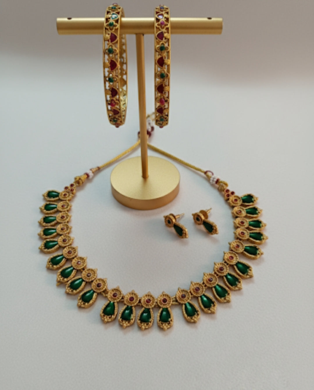Nagapadam Combo Set