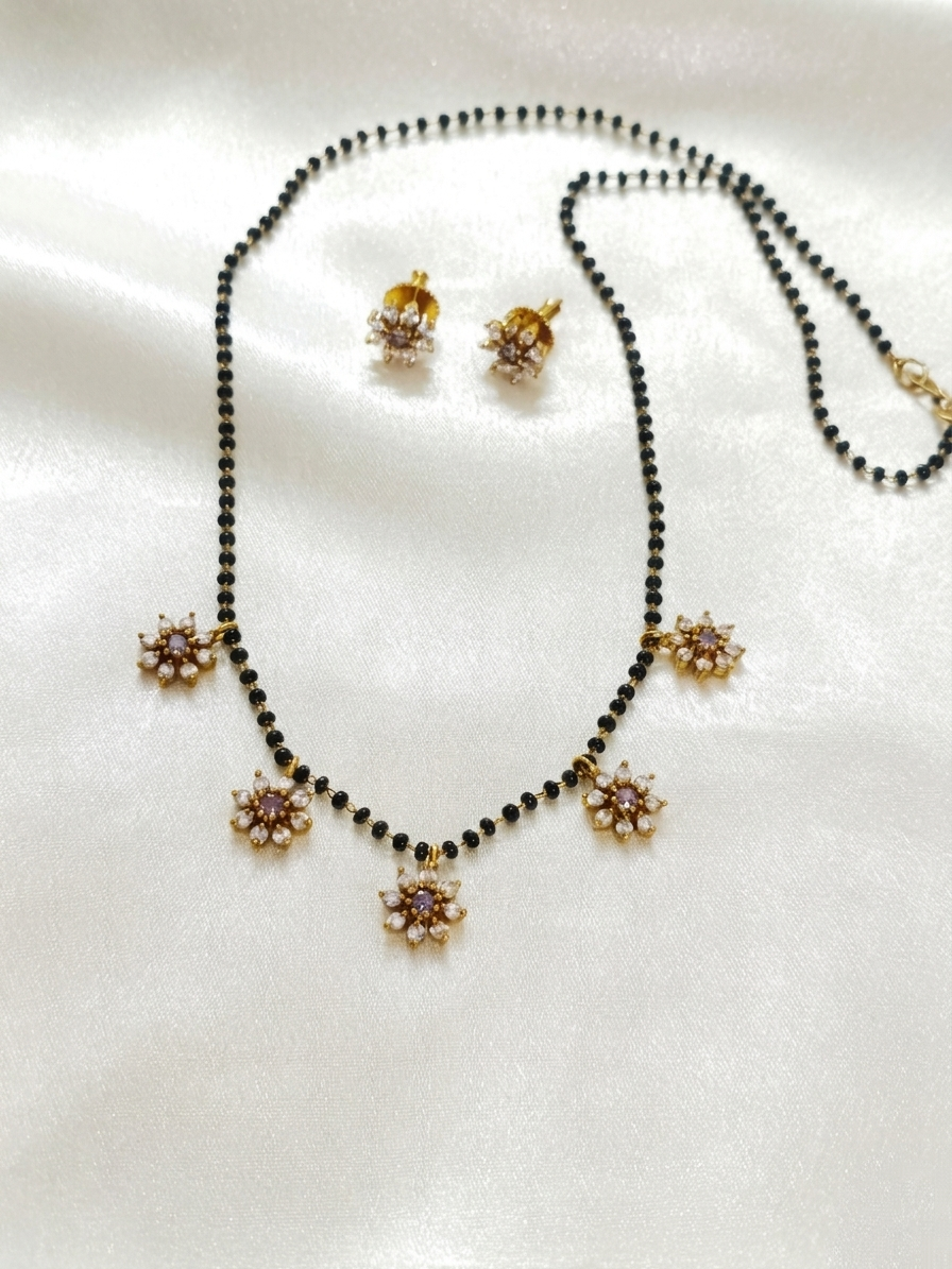 Mangalsutra V9