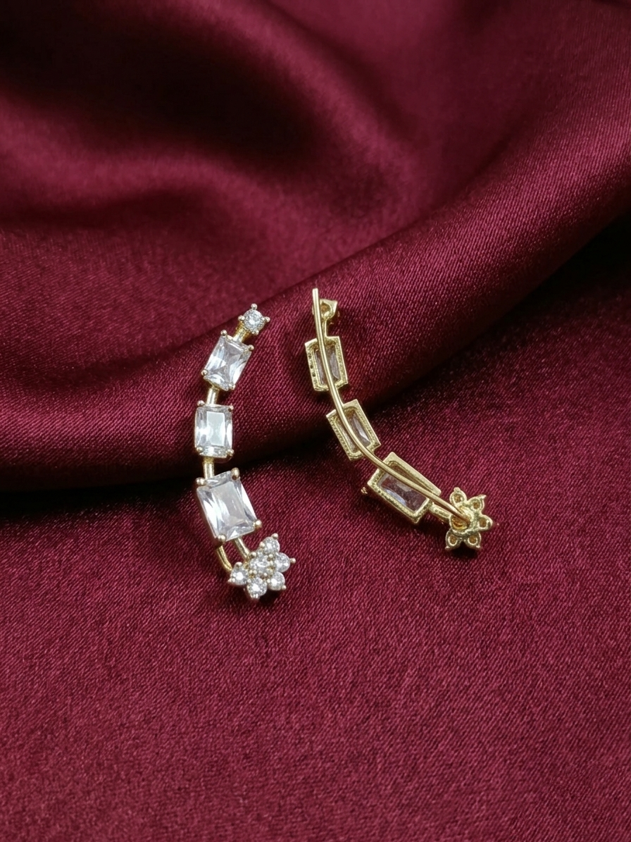 AD Earring V13