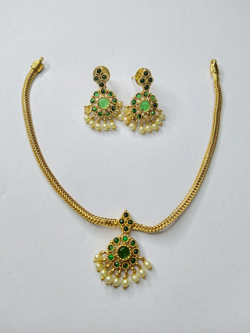 Celebrity Inspired Attigai