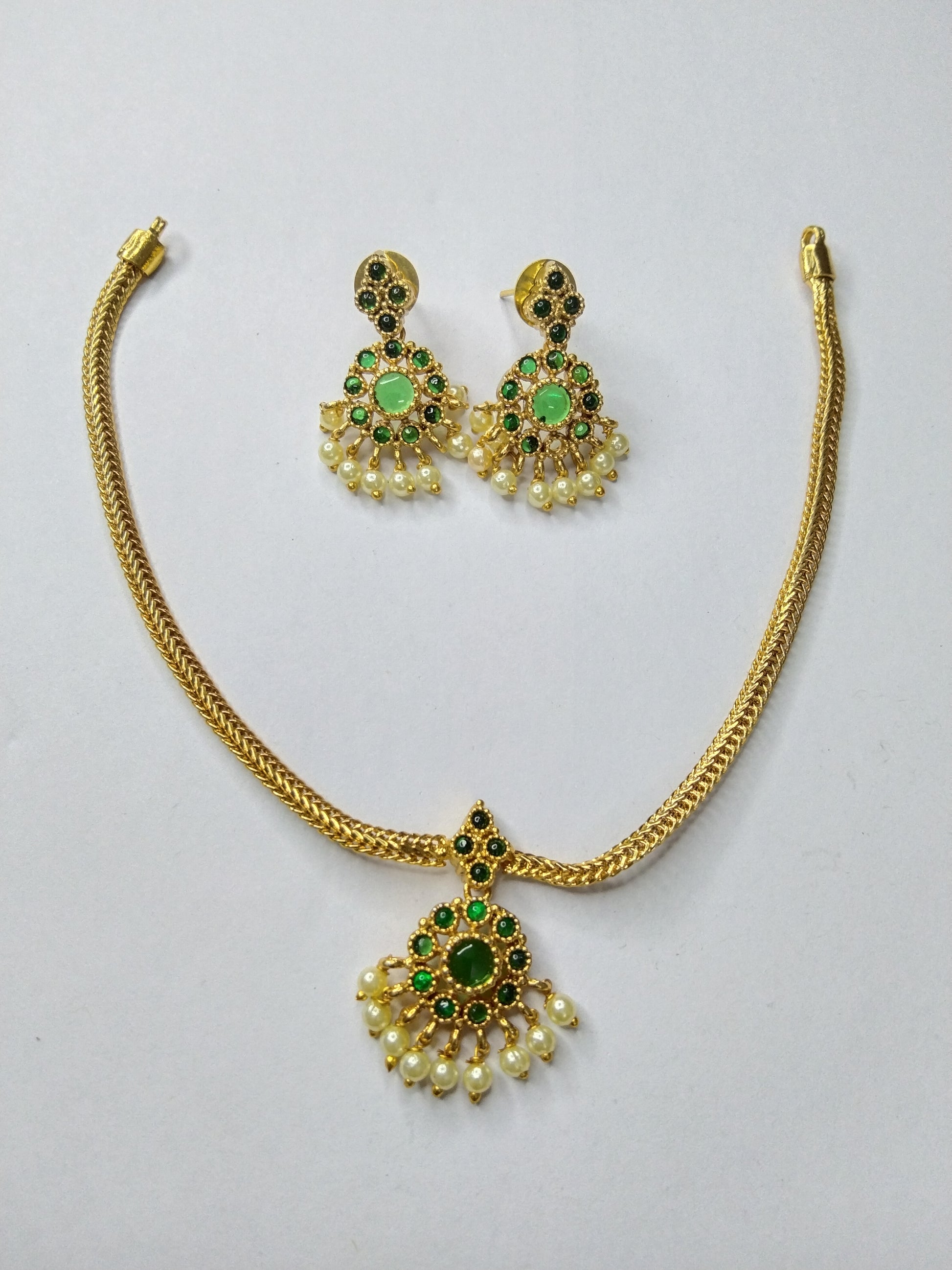 Celebrity Inspired Attigai