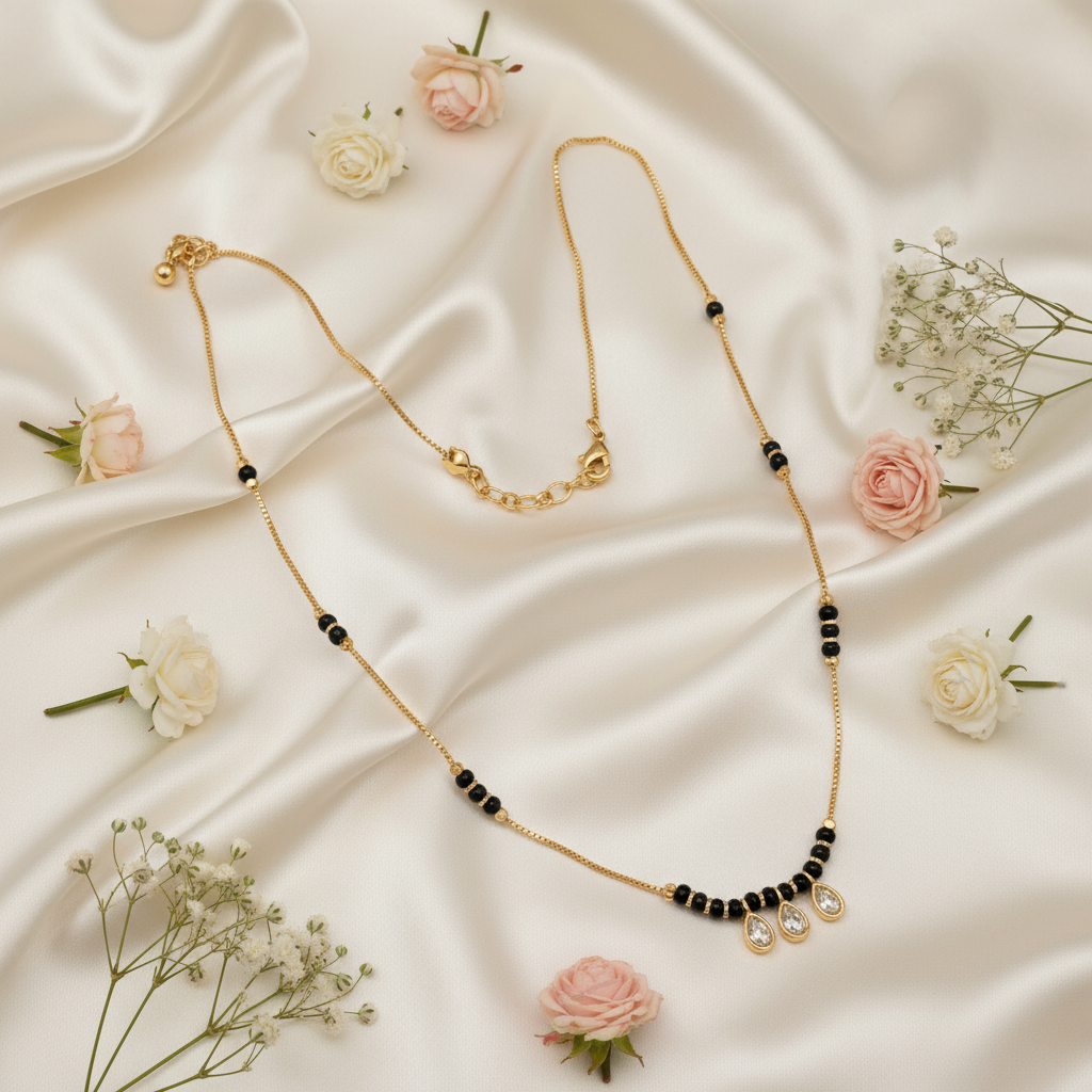Mangalsutra V7