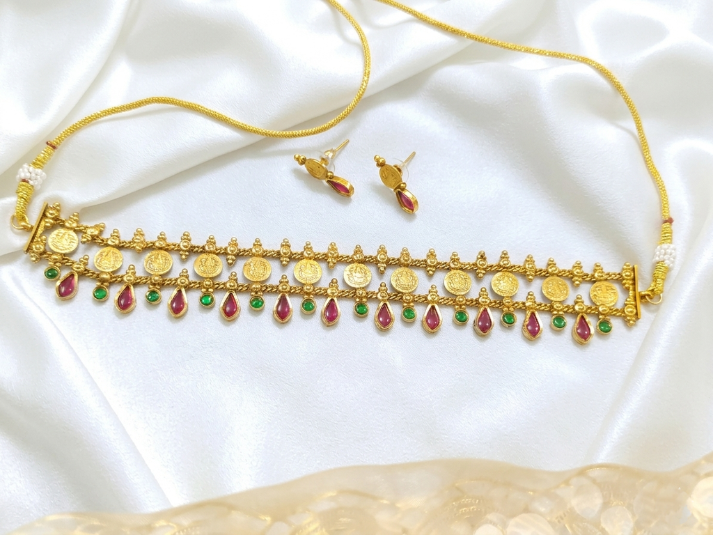 Coin Choker V2