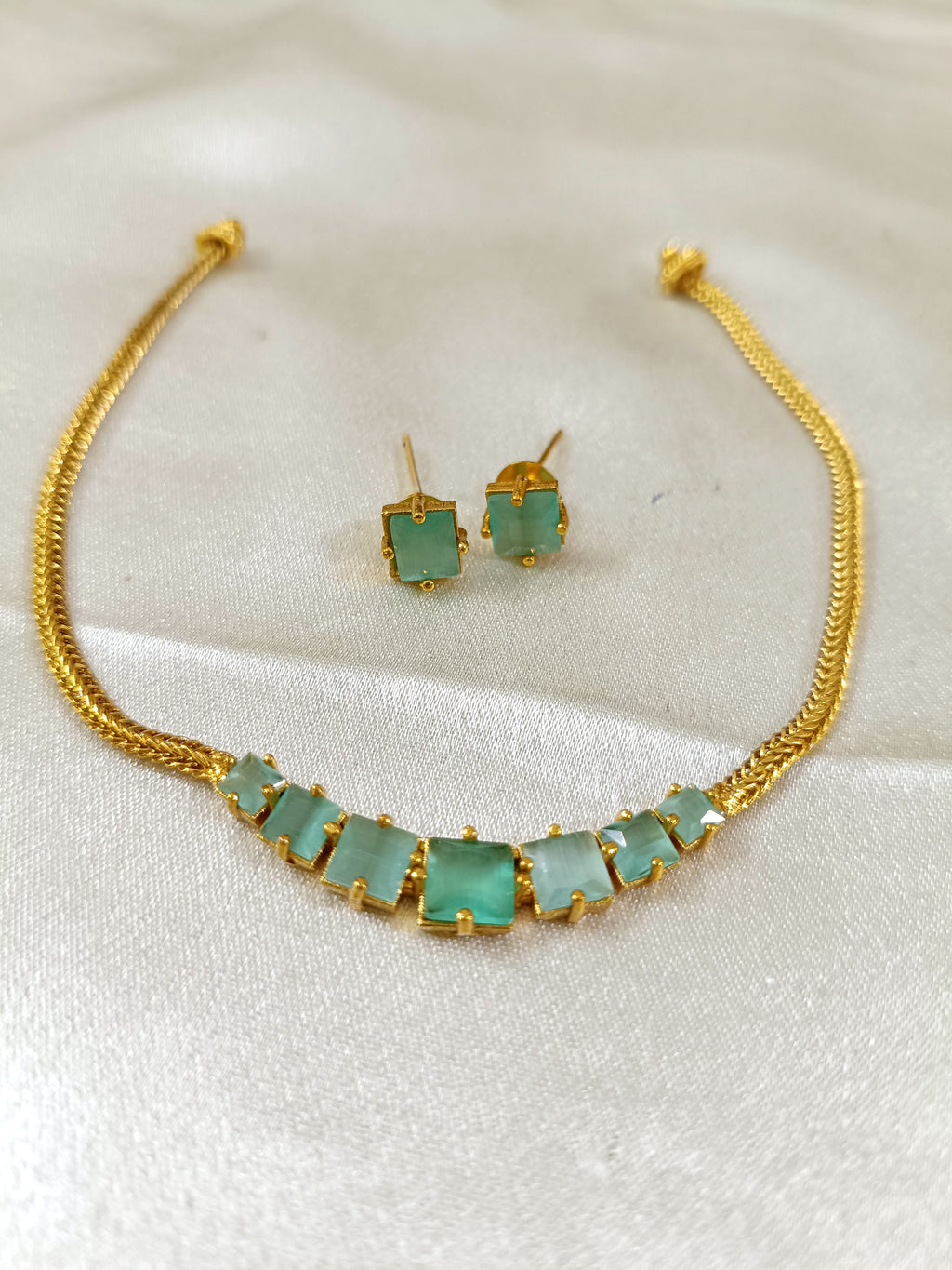 AD Choker Set V182