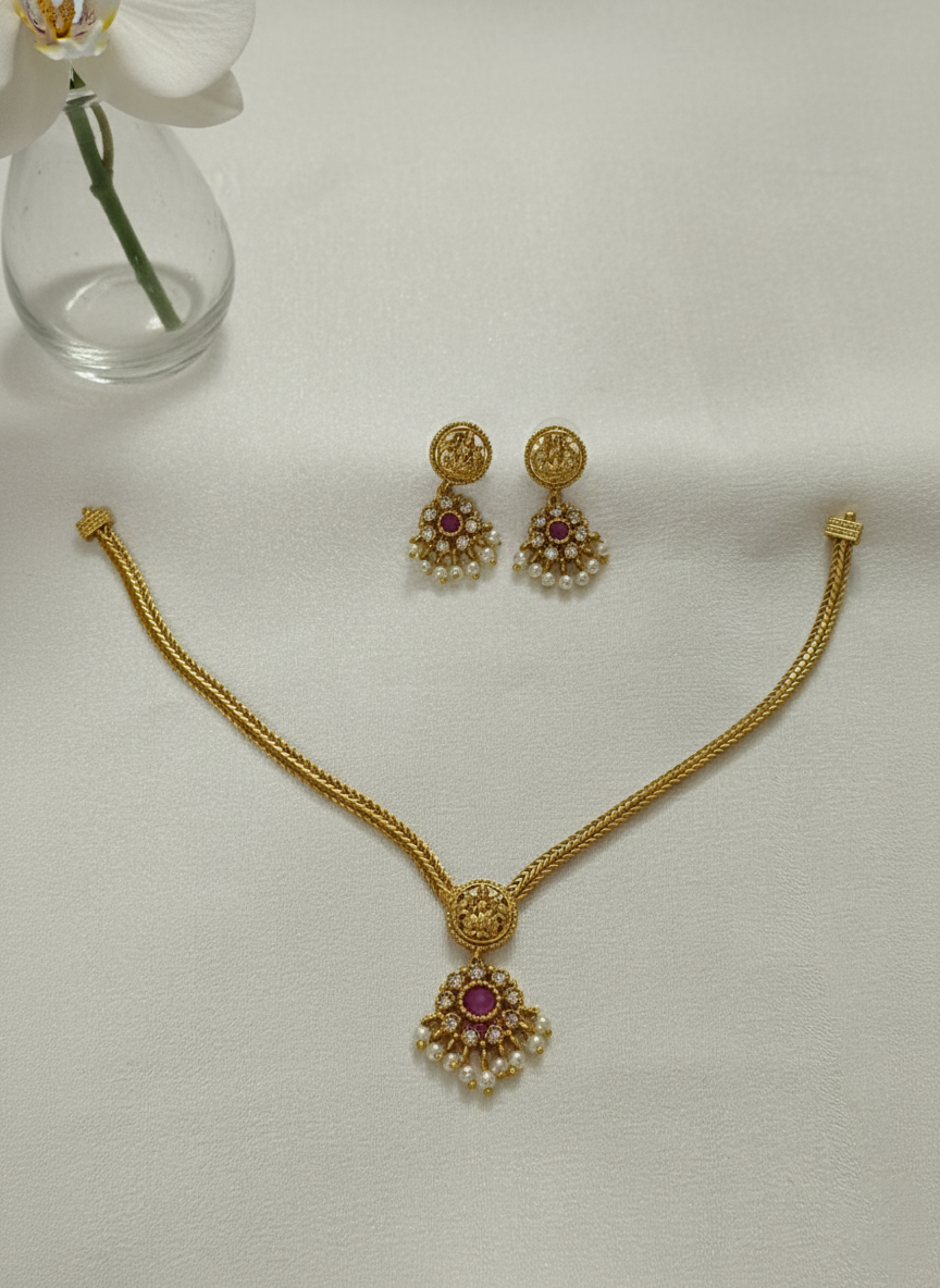 Lakshmi Attigai