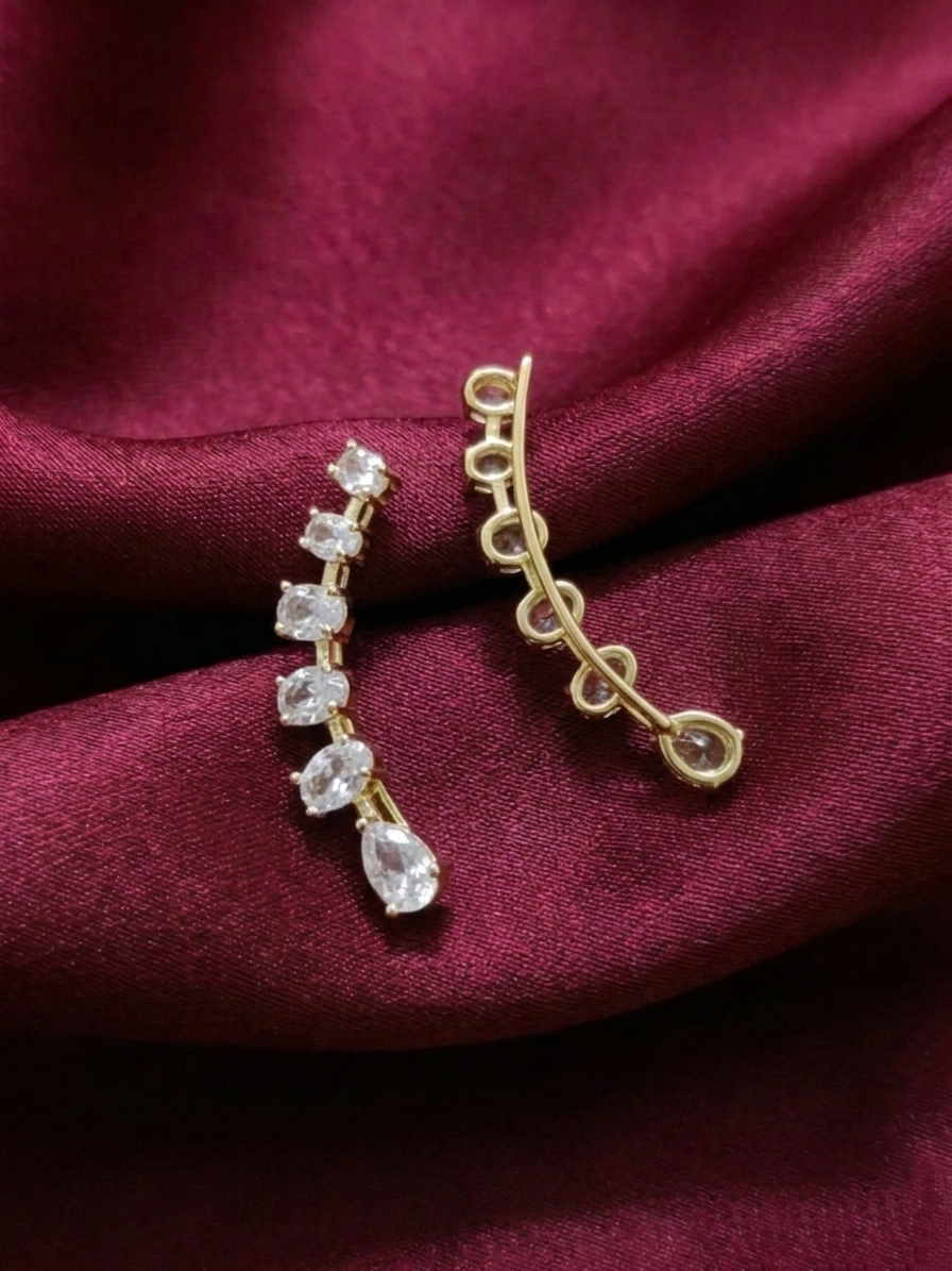 AD earring V12
