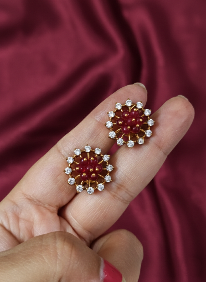 AD Earring V1