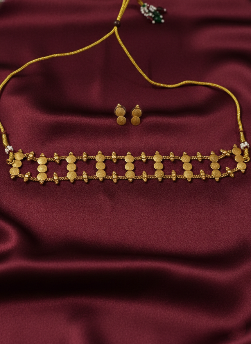 Coin Choker V2