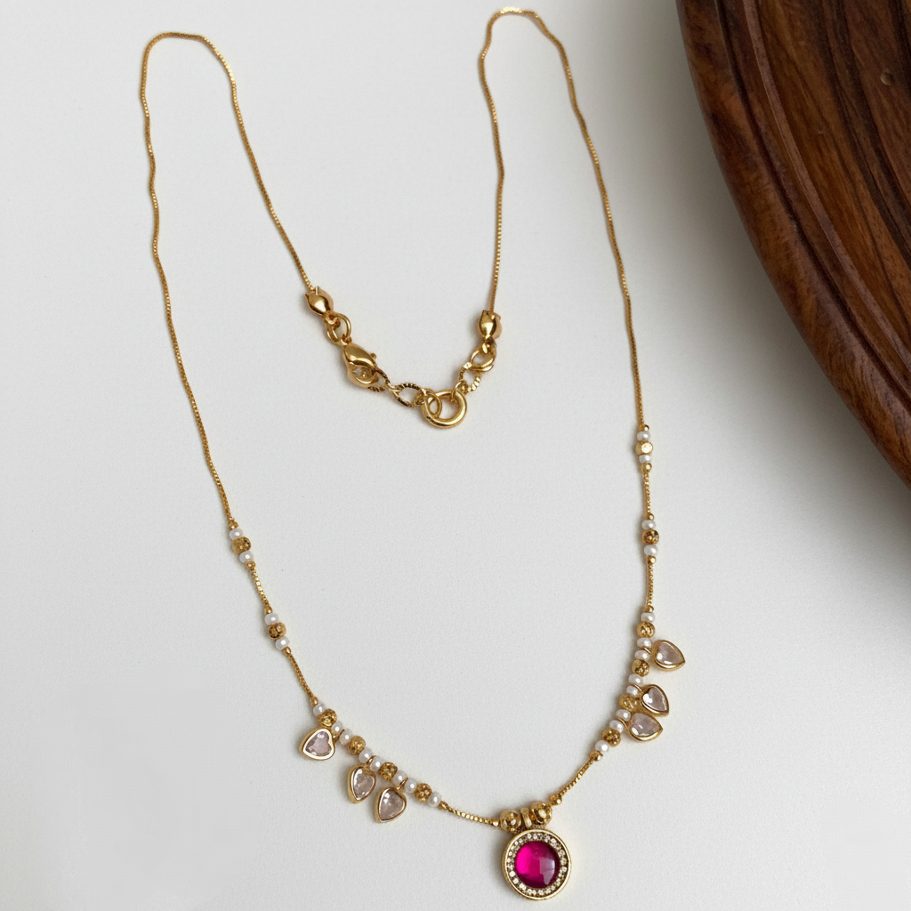 Mangalsutra V3
