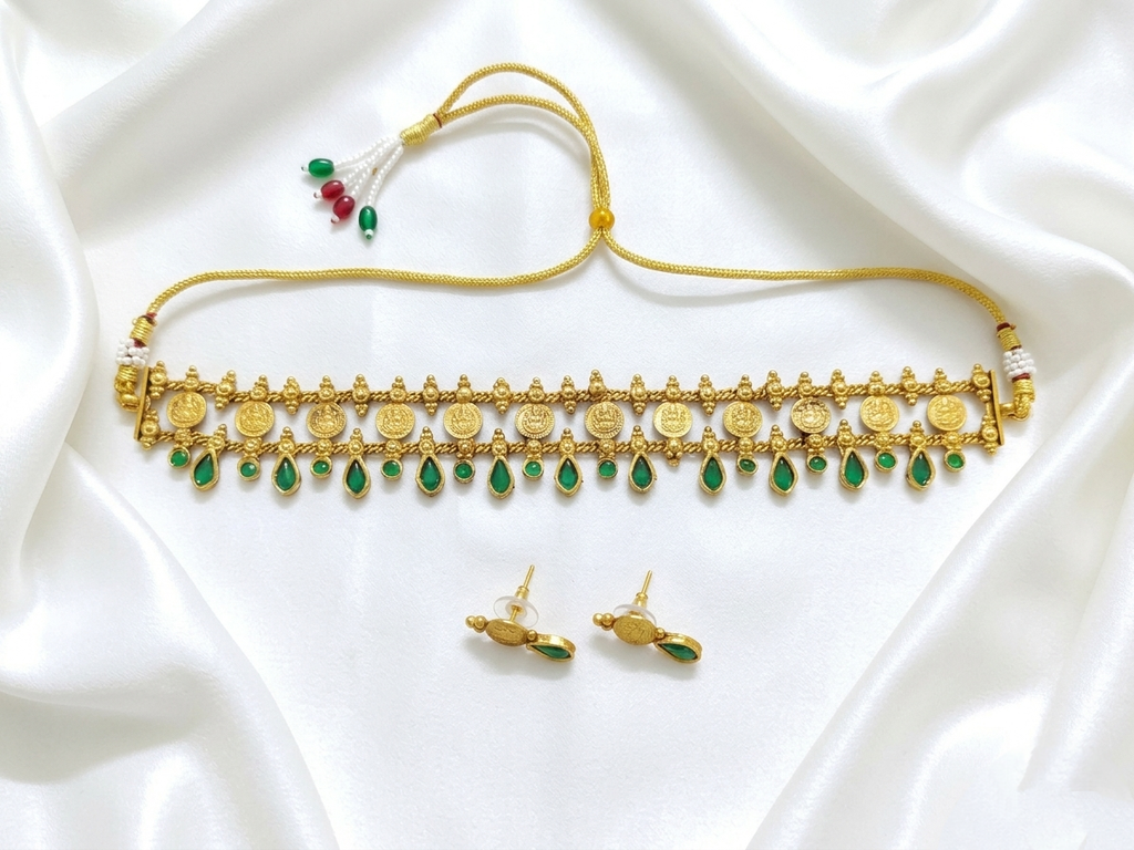 Coin Choker V2