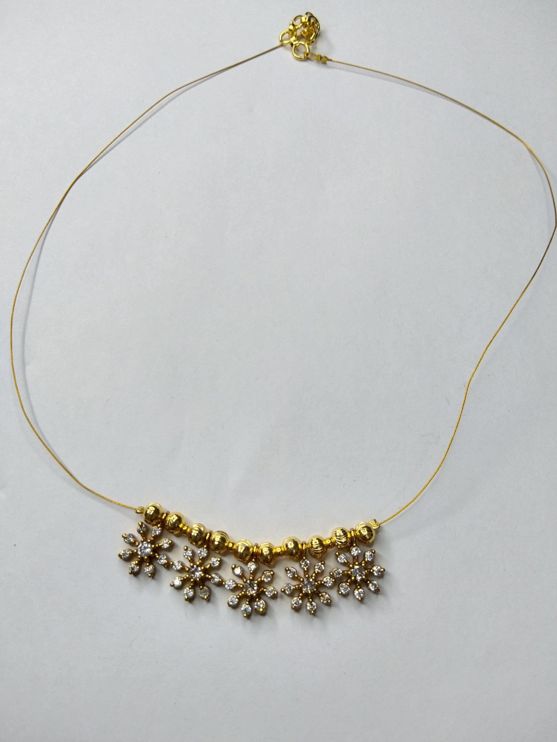 AD Invisible Chain Set V2