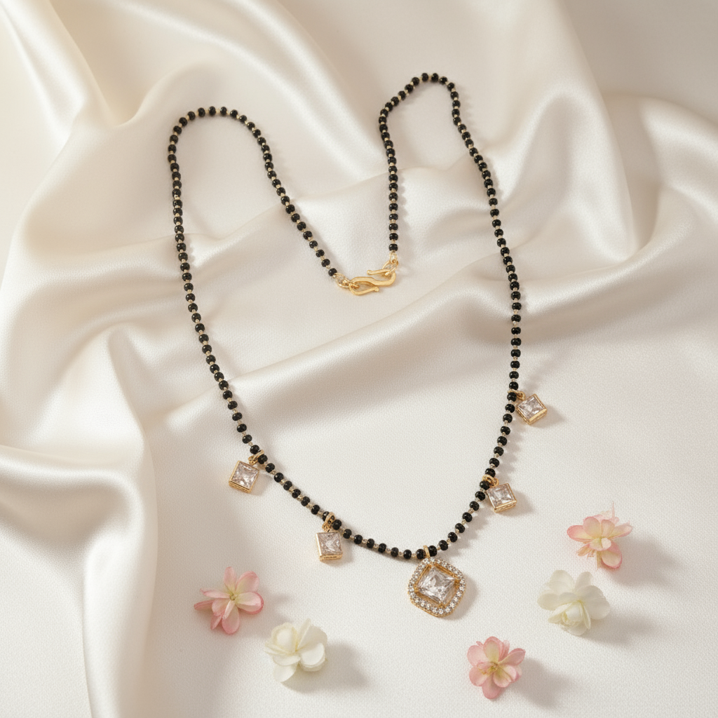 Mangalsutra V6