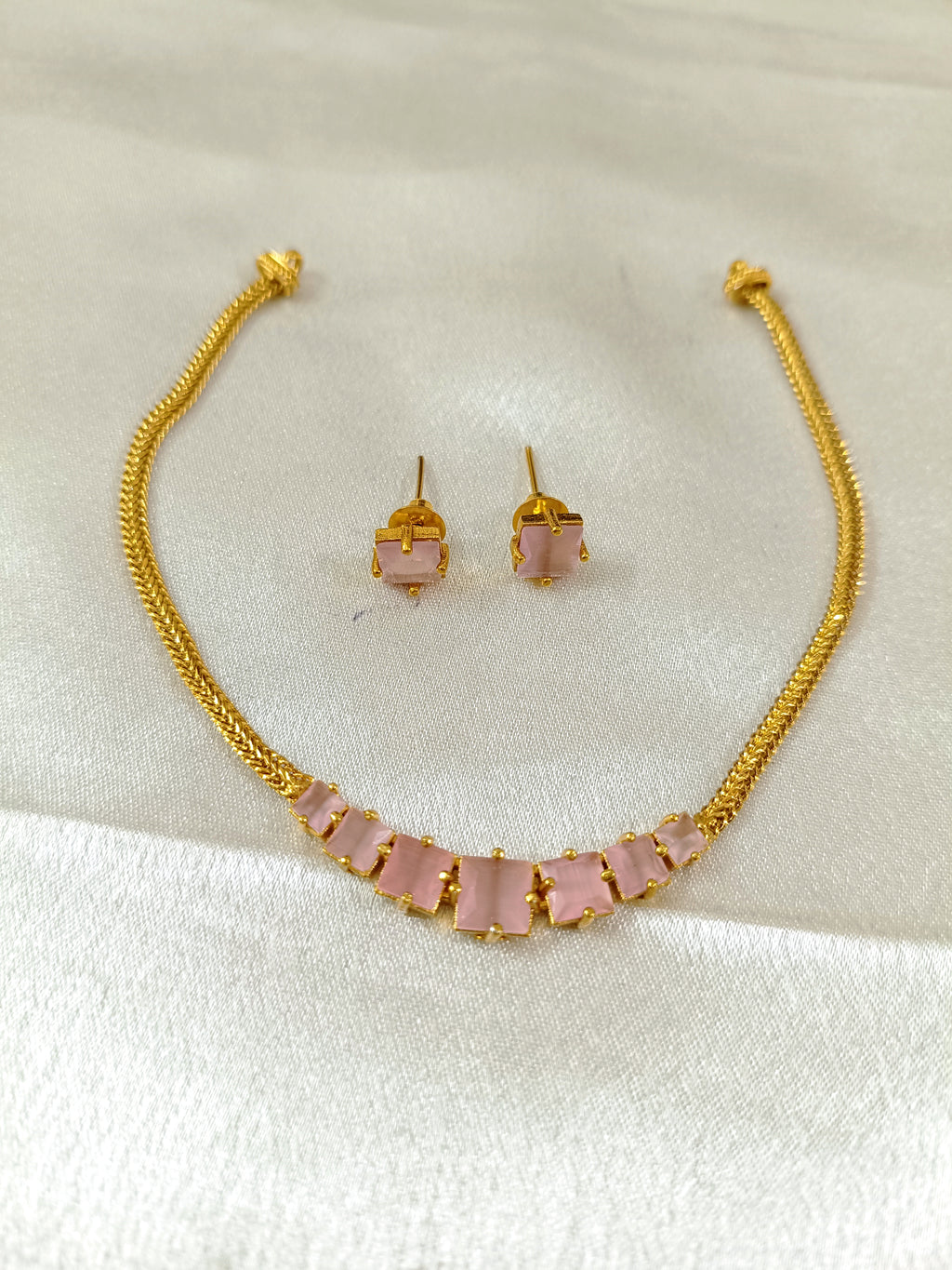 AD Choker Set V182