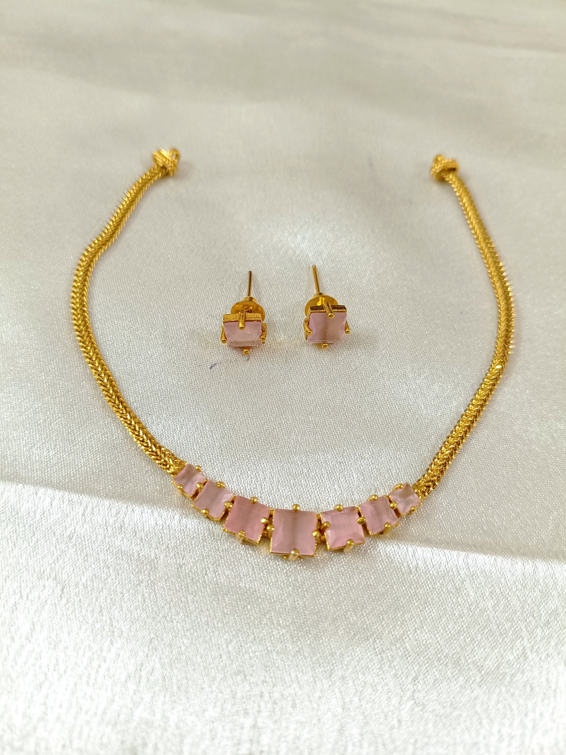 AD Choker Set V182