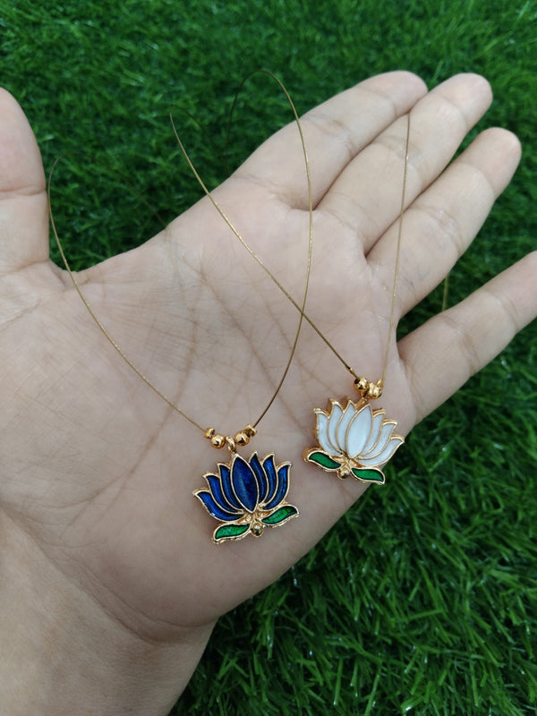Lotus Invisible Chain Set Without Stud