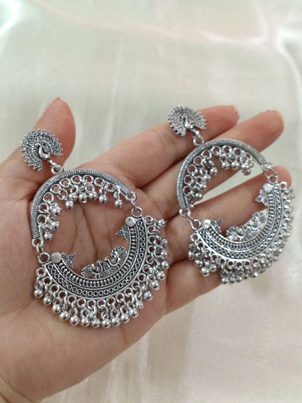 Low Budget Bali Earring V1