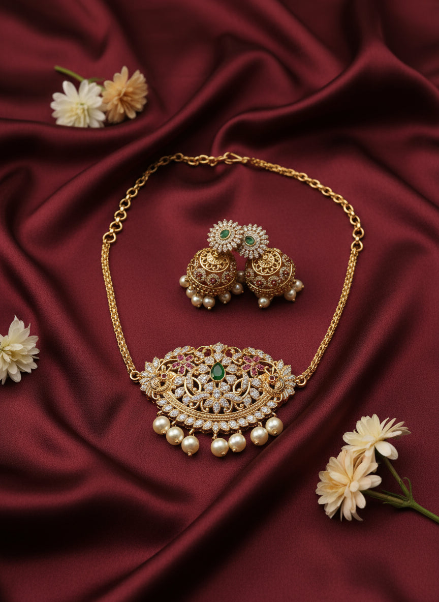 AD Choker Set