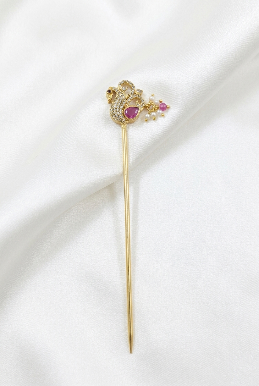 AD Hair Pin Hair Accessories V2