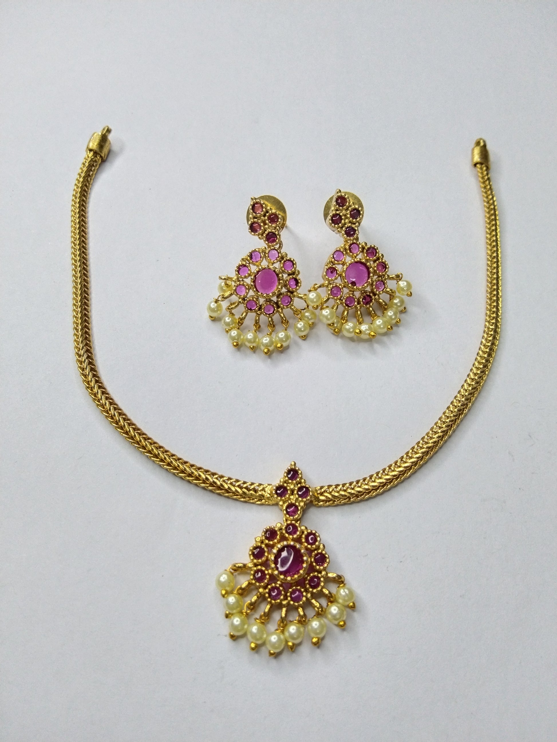 Celebrity Inspired Attigai