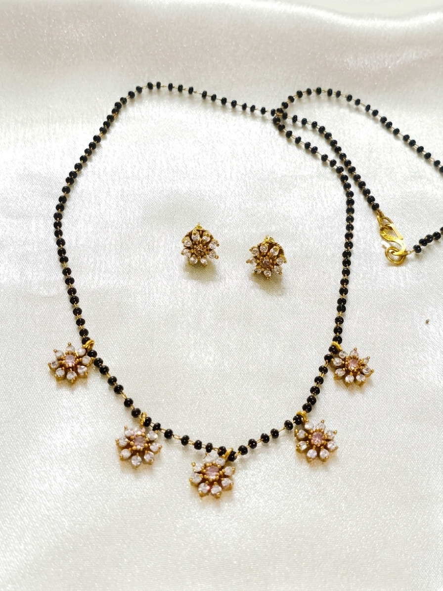 Mangalsutra V9