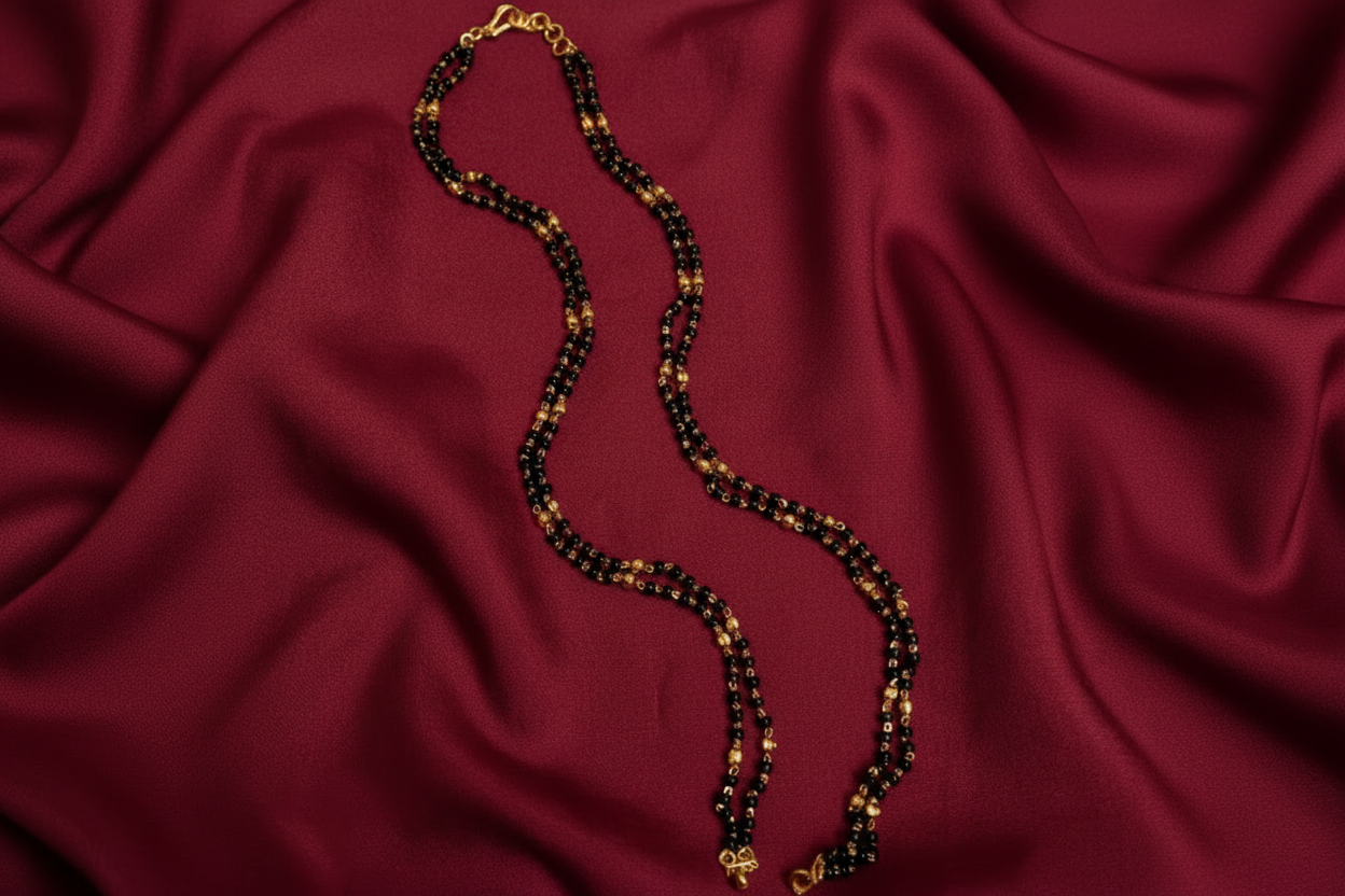 Mangalsutra Chain V10