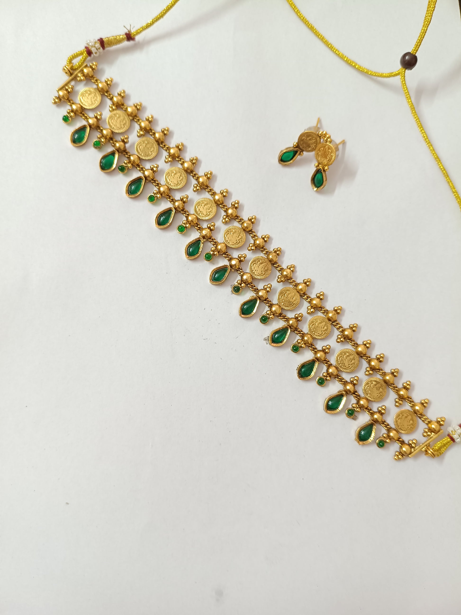 Coin Choker V2