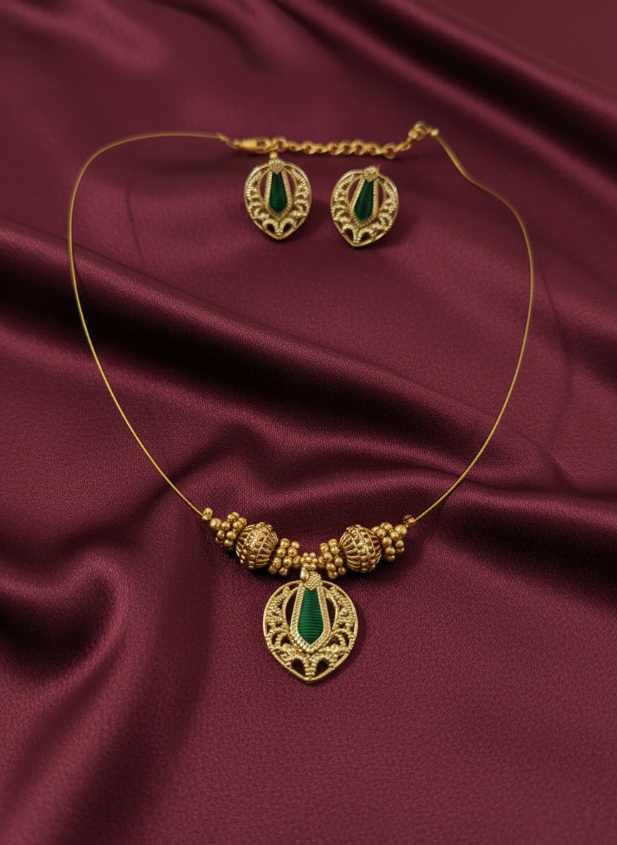 Nagapadam Invisible Chain Set