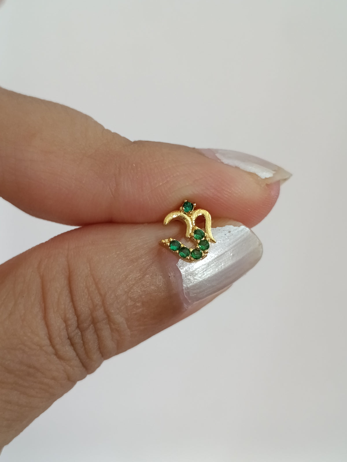 Micro Polish Om Nosepin V2
