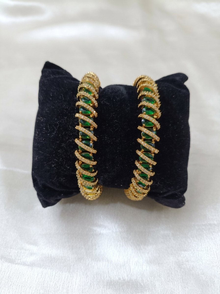 AD Bangles of 2 V10