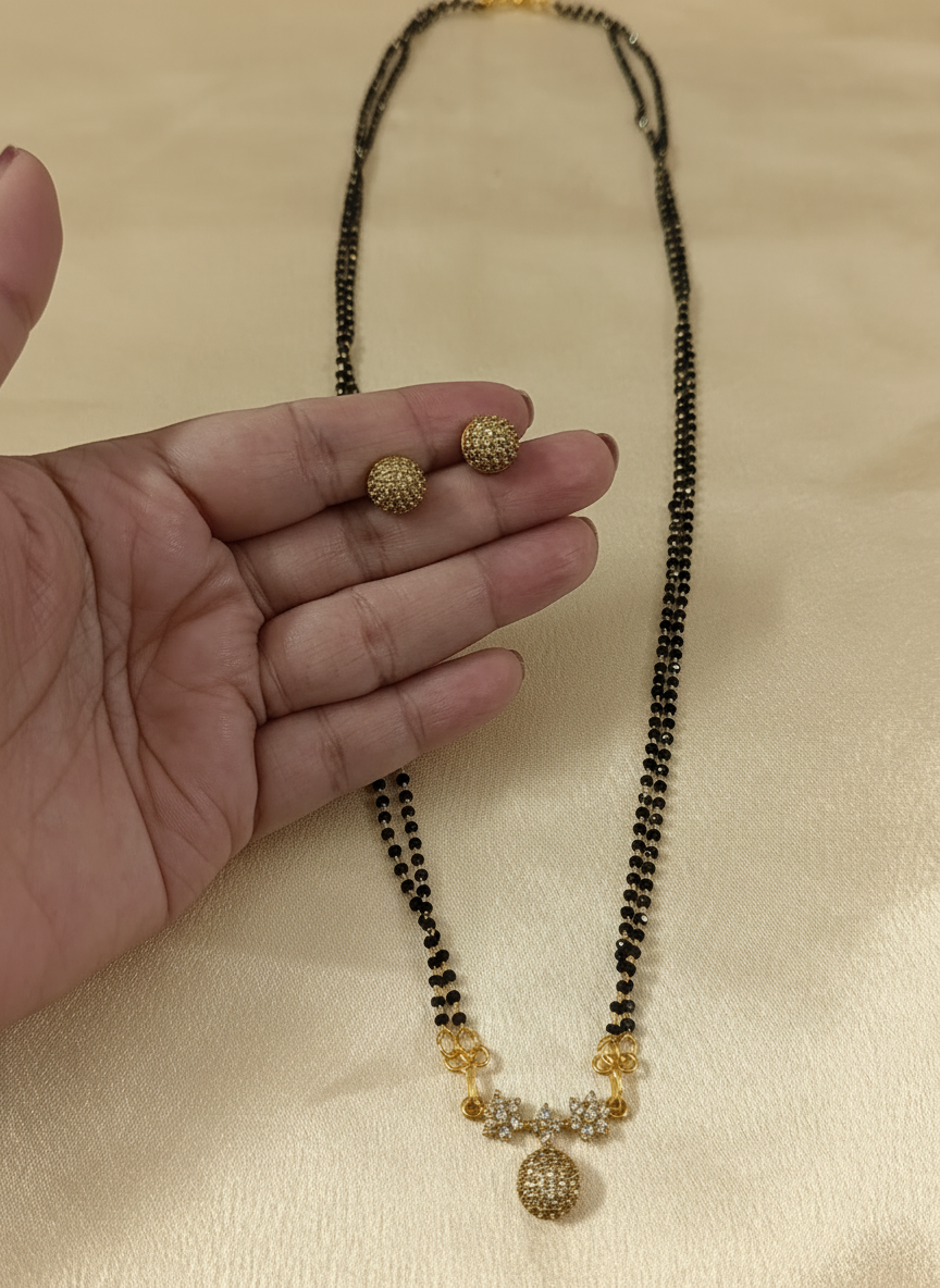 Mangalsutra V8