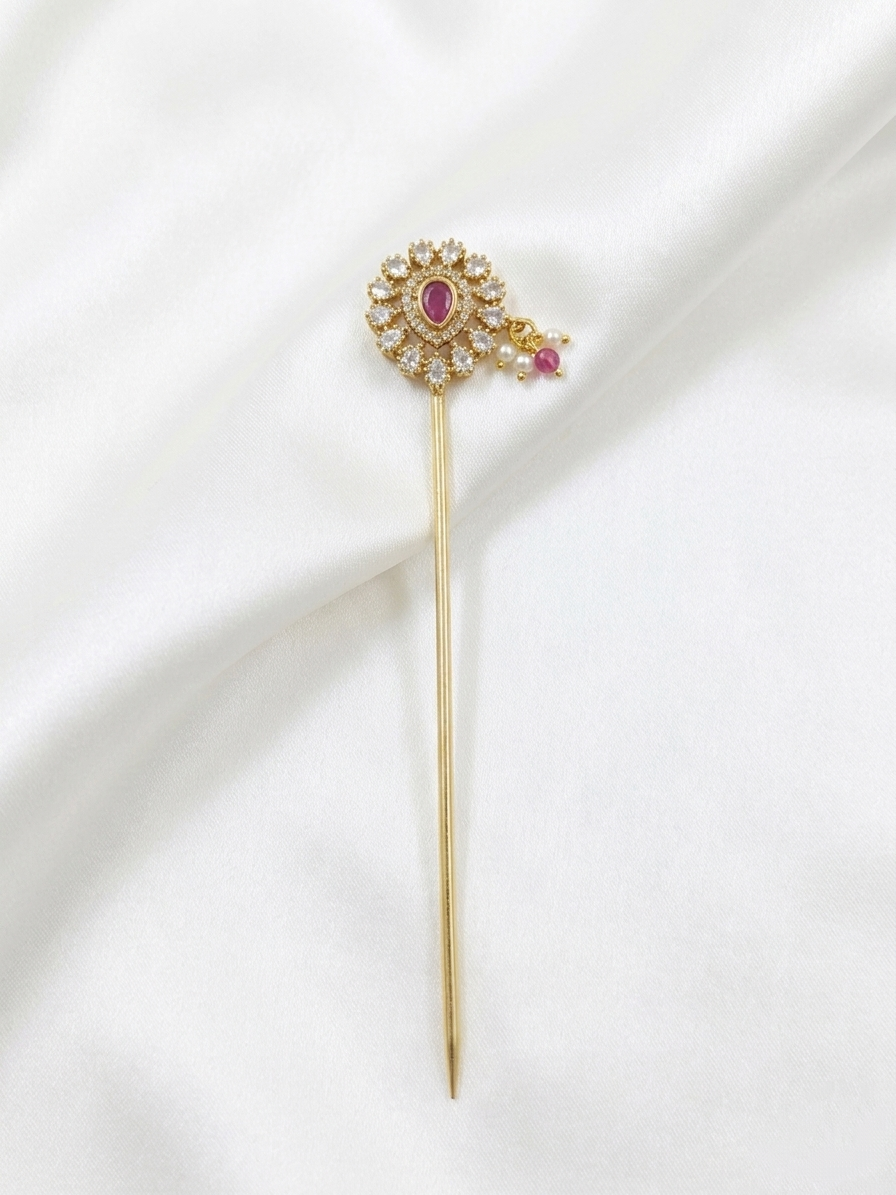 AD Hair Pin Hair Accessories V3