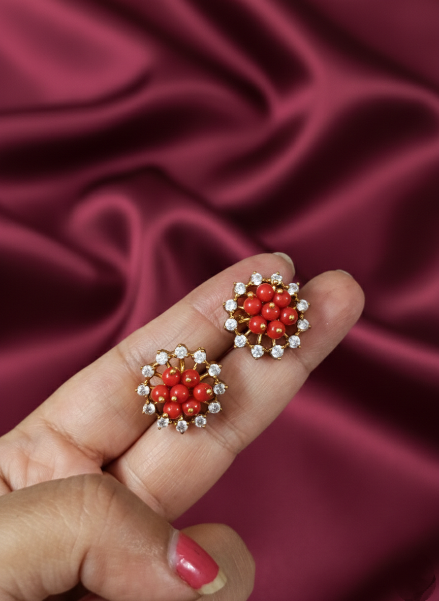 AD Earring V1