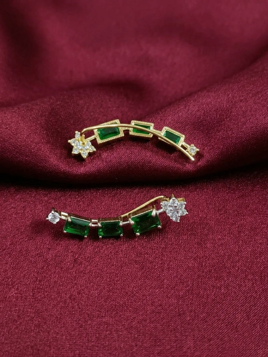 AD Earring V13