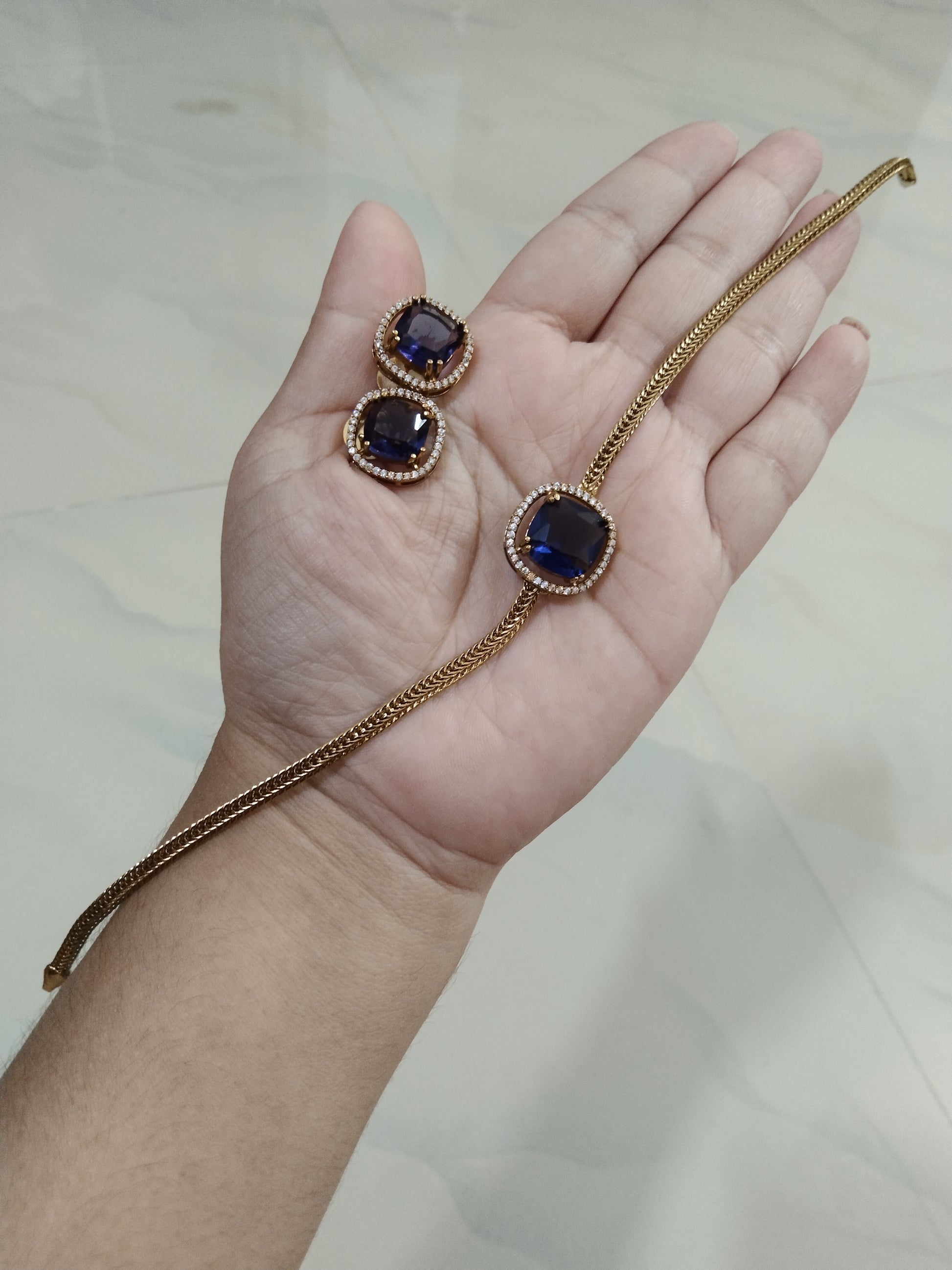 AD Choker Set V1