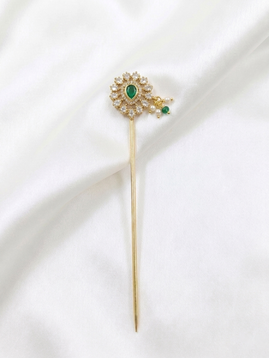 AD Hair Pin Hair Accessories V3