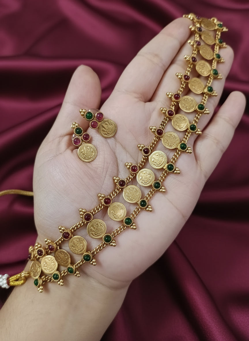 Coin Choker V14