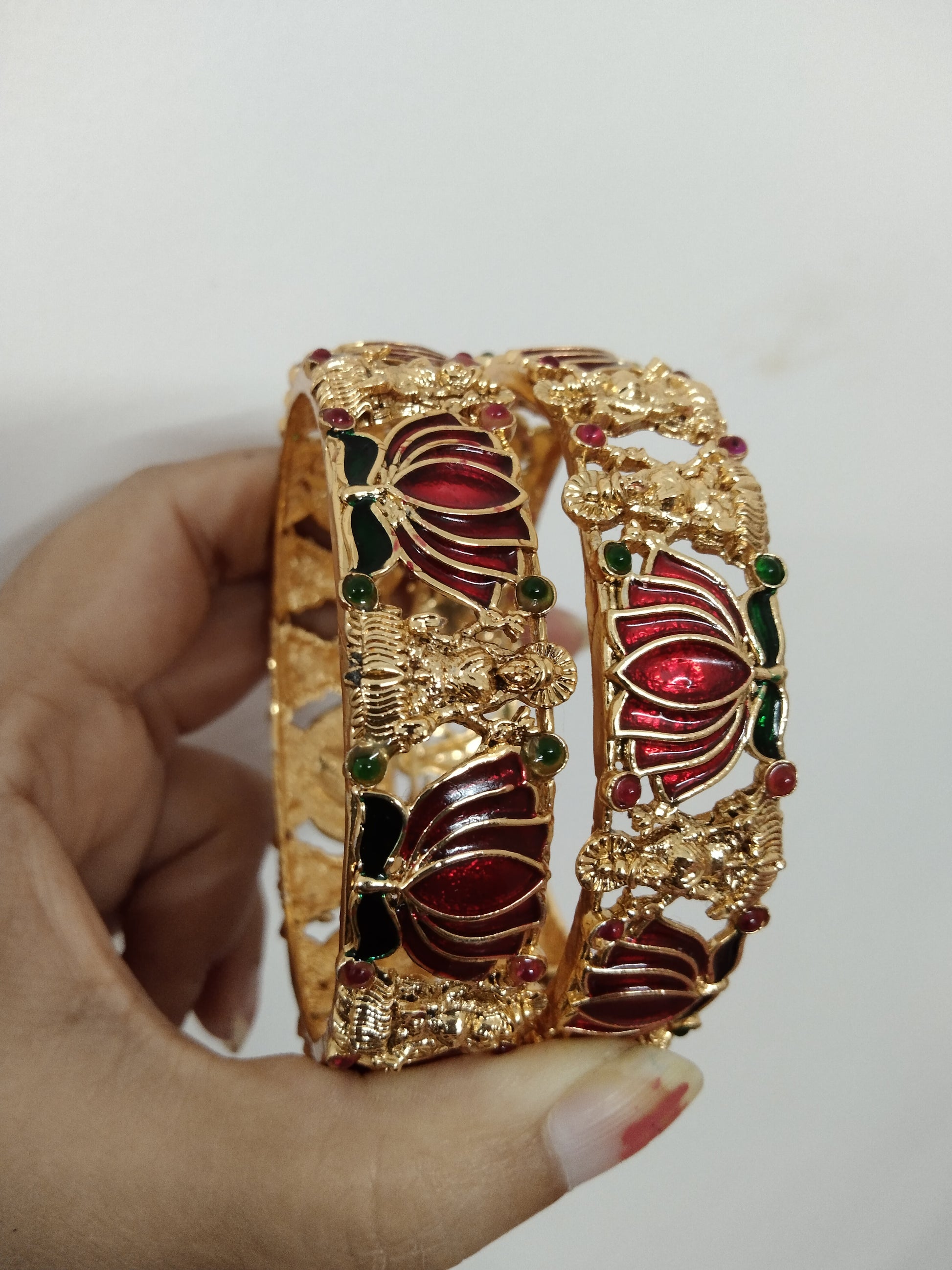 Sreedevi Bangles